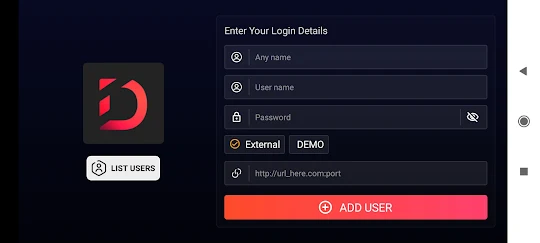 duflix iptv