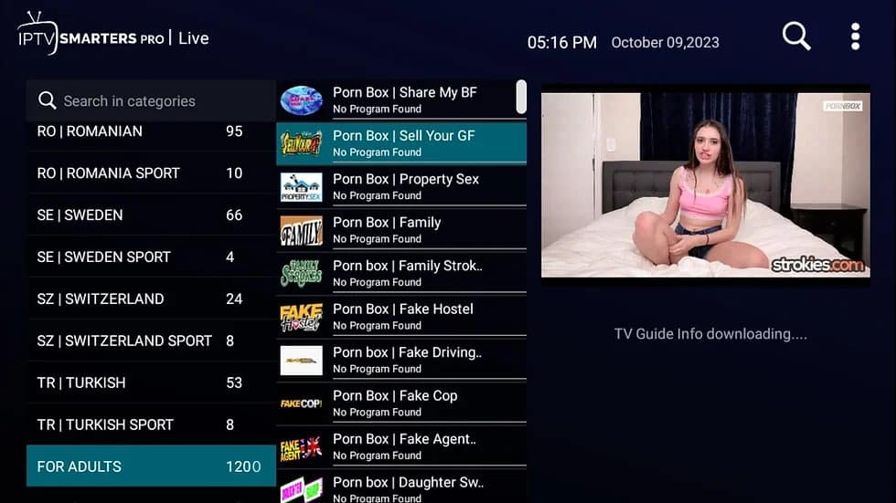 honey bee iptv