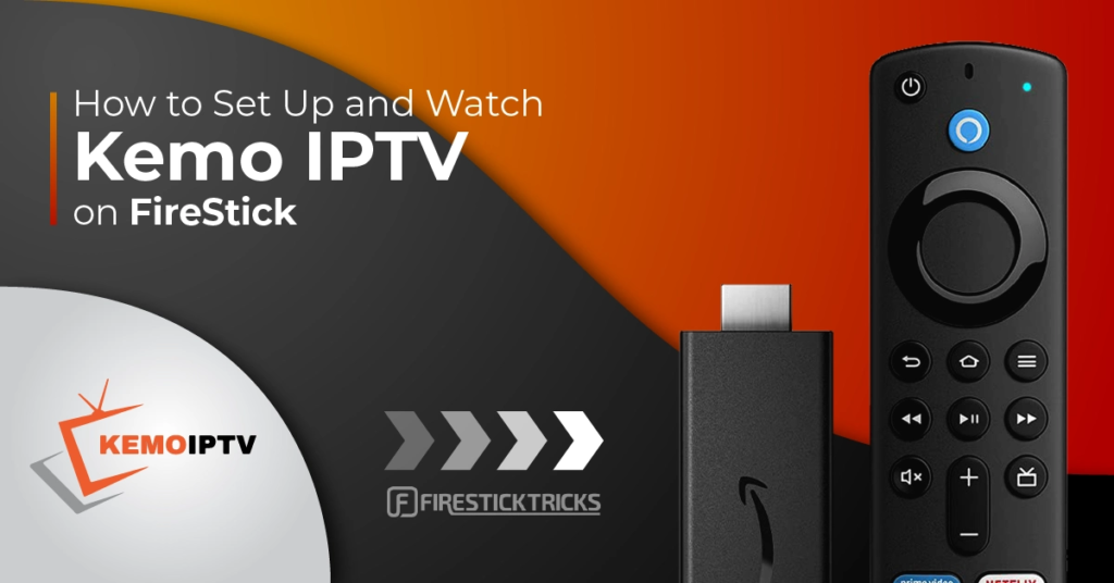 Kemo IPTV