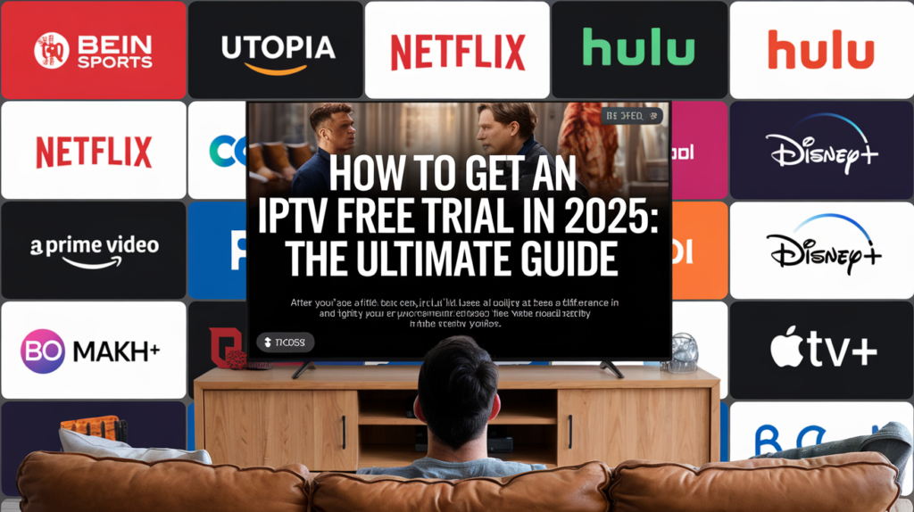 Honey bee iptv