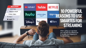 IPTV Smarters