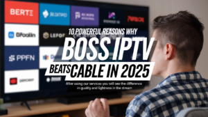 boss iptv