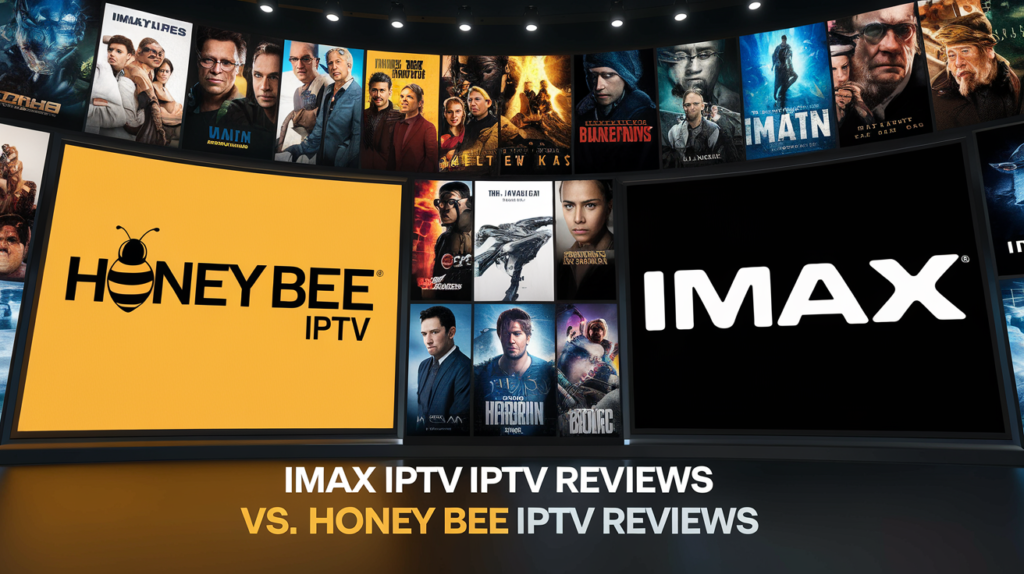 honey bee iptv