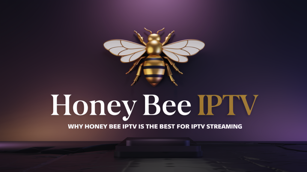 honey bee iptv