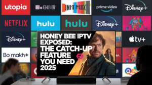 honey bee iptv