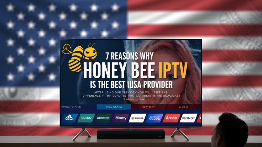 honey bee iptv