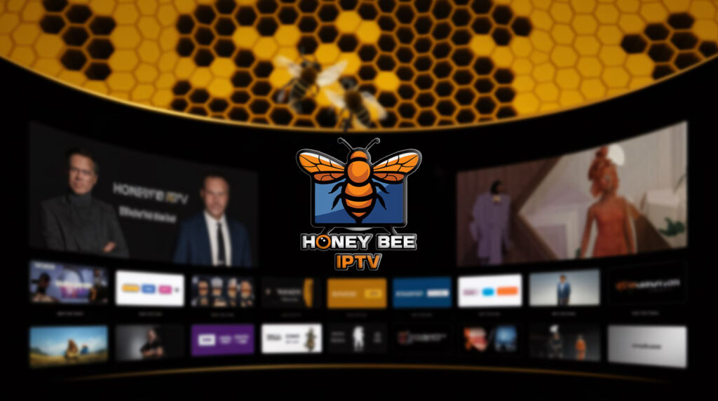 honey bee iptv