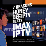 Honey bee iptv