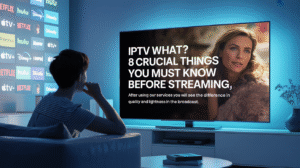iptv
