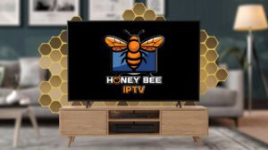 honey bee iptv